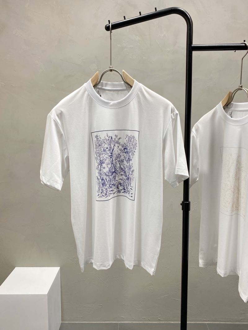 Christian Dior T-Shirts